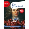 Image de Les caractères chapitres V à XI - Jean De la Bruyère en occasion ou reconditionné
