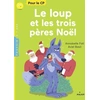 Image de Le loup et les trois pères Noël - Annabelle Fati en occasion ou reconditionné