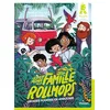 Image de Le tour du monde de la famille Rollmops Tome I : Grosses fourmis en Amazonie - Anne Schmauch en occasion ou reconditionné