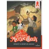 Image de Le grenier merveilleux Tome I : Simon et le secret de lascaux - Mim en occasion ou reconditionné