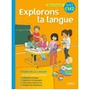 Image de Explorons la langue CM2 - Collectif en occasion ou reconditionné