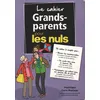 Image de Le cahier grands-parents pour les nuls - Frédérique Corre Montagu en occasion ou reconditionné