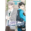 Image de Love under arrest Tome X - Maki Miyoshi en occasion ou reconditionné