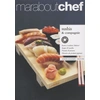Image de Sushis et compagnie - Marabout en occasion ou reconditionné