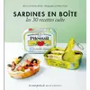 Image de Sardines en boîte. Les 30 recettes culte - Garlone Bardel en occasion ou reconditionné