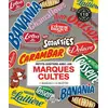 Image de Petits goûters avec les marques culte - Collectif en occasion ou reconditionné