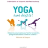 Image de Yoga sans dégâts - Méthode de Gasquet - Dr Bernadette De Gasquet en occasion ou reconditionné