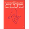 Image de Jouissance Club - Une cartographie du plaisir - Édition de luxe