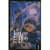 Image de Letter Bee Tome I - Asada Hiroyuki en occasion ou reconditionné