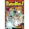 Image de Buster Keel ! Tome VIII - Kenshiro Sakamoto en occasion ou reconditionné