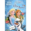 Image de Disney - La Reine des Neiges - A la découverte d'Arendelle avec Elsa et Anna - Et Olaf ! - Caroline Petit en occasion ou reconditionné