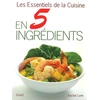 Image de Essentiels cuisine 5 ingredien - Rachel Lane en occasion ou reconditionné