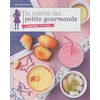 Image de Cuisine des petits gourmands - Alexandra Beauvais en occasion ou reconditionné
