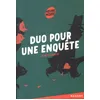 Image de Duo pour une enquête - Agnès Laroche en occasion ou reconditionné