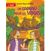 Image de Les jumelles au zoo : Un cadeau pour les singes - Sophie Rigal-Goulard en occasion ou reconditionné