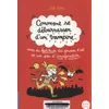 Image de Comment se débarrasser d'un vampire avec du ketchup des gousses d'ail et un peu d'imagination - J. M. Erre en occasion ou reconditionné