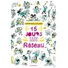 Image de Quinze jours sans réseau - Sophie Rigal-Goulard en occasion ou reconditionné