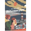 Image de L'île aux mystères - Le Club des metamorphes - Camille Brissot en occasion ou reconditionné