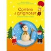 Image de Contes à grignoter - Béatrice Guthart en occasion ou reconditionné