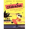 Image de Les chabadas Tome V - course-poursuite dans le métro - Daniel Picouly en occasion ou reconditionné