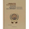 Image de 3 minutes pour comprendre 50 notions essentielles sur le whisky - Charles Maclean en occasion ou reconditionné