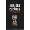 Image de Arrière-cuisines : Enquête sur les petits secrets de la gastronomie française - Jean-Claude Renard en occasion ou reconditionné