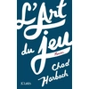 Image de L'art du jeu - Chad Harbach en occasion ou reconditionné