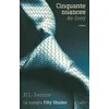 Image de Cinquante nuances de Grey - E.L. James en occasion ou reconditionné