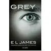 Image de Grey. Cinquante nuances de Grey par Christian - E. L James en occasion ou reconditionné