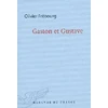Image de Gaston et Gustave - Olivier Frébourg en occasion ou reconditionné