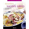 Image de Les bonnes saveurs - Recettes sucrées salées - Glénat en occasion ou reconditionné