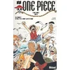 Image de One Piece Tome I : A l'aube d'une grande aventure - Eiichiro Oda en occasion ou reconditionné