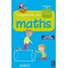 Image de J'apprends les maths CE2 - Cahier d'activités - Rémi Brissiaud en occasion ou reconditionné