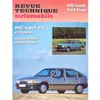 Image de Revue technique pour Opel Kadett diesel d et e de 82 à 90