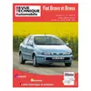 Image de Revue technique pour Fiat Bravo et Brava essence et diesel de 95-99