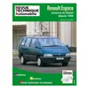 Image de Revue technique pour Renault Espace 4 cyl. essence et diesel de 85 à 96 td
