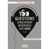 Image de 160 questions strictement réservées aux ados - Odile Amblard en occasion ou reconditionné
