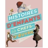 Image de Histoires d enfants en 50 chefs-d uvre - Alain Korkos en occasion ou reconditionné