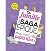 Image de Ta famille. Une saga épique mais avec des petits hics ! - Nadia Mila en occasion ou reconditionné