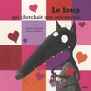 Image de Le loup qui cherchait une amoureuse (petit format) - Orianne Lallemand en occasion ou reconditionné