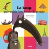Image de Le loup qui voulait faire le tour du monde - Orianne Lallemand en occasion ou reconditionné
