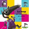 Image de Le loup qui voulait être un artiste - Orianne Lallemand en occasion ou reconditionné