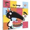 Image de Le loup qui fêtait son anniversaire - Orianne Lallemand en occasion ou reconditionné