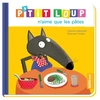 Image de P'tit loup n'aime que les pâtes - Thuil Lallemand en occasion ou reconditionné