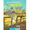 Image de Mes premières enquêtes - mystère au zoo - Emmanuel Trédez en occasion ou reconditionné