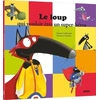 Image de Le loup qui voulait être un super-héros (petit format) - Orianne Lallemand en occasion ou reconditionné
