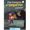 Image de Mes premières enquêtes Tome V : Le monstre du lac - Emmanuel Trédez en occasion ou reconditionné