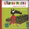 Image de P'tit loup apprend à jardiner - Aurélia BELMONTE en occasion ou reconditionné