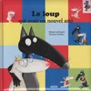 Image de Le loup qui avait un nouvel ami - Orianne Lallemand en occasion ou reconditionné