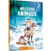 Image de Mission animaux Tome II : SOS Les rennes ont disparu - Mathilde Paris en occasion ou reconditionné